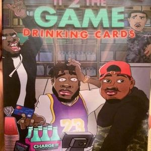 Meet your Posher, Eugene